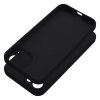 Futerał do iPhone 13 Silicone 2mm czarny
